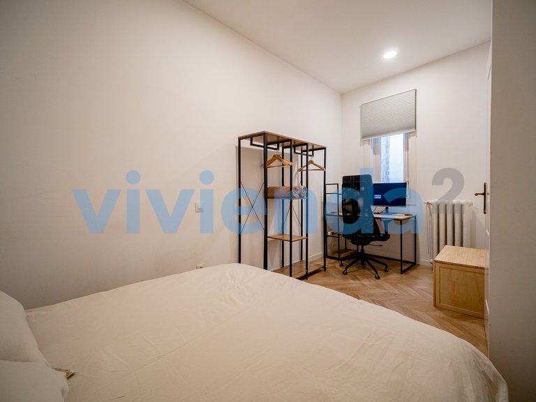 Apartment for Sale in Universidad, Madrid 17