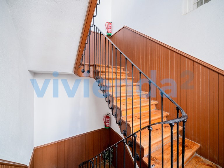 Apartment for Sale in Universidad, Madrid 23