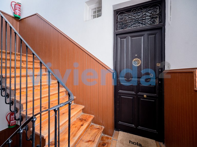 Apartment for Sale in Universidad, Madrid 24