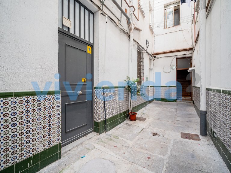 Apartment for Sale in Universidad, Madrid 12
