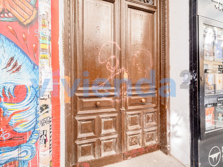Apartment for Sale in Universidad, Madrid 19