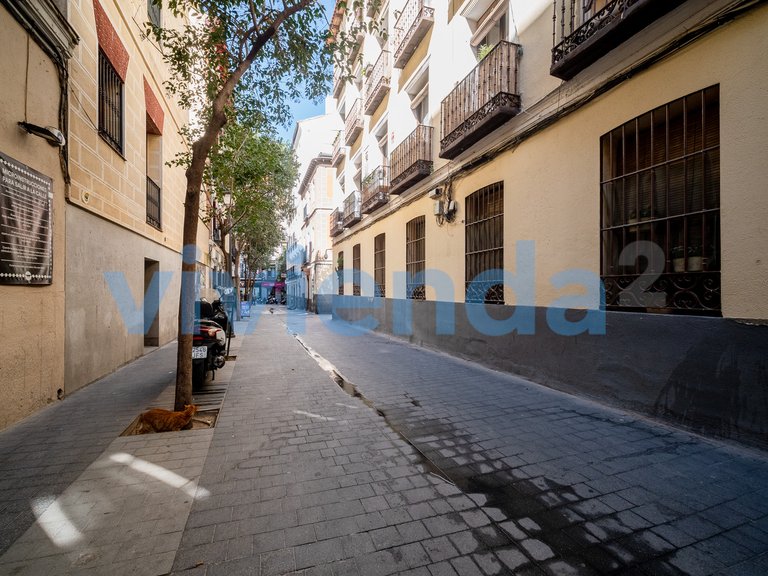 Apartment for Sale in Universidad, Madrid 8