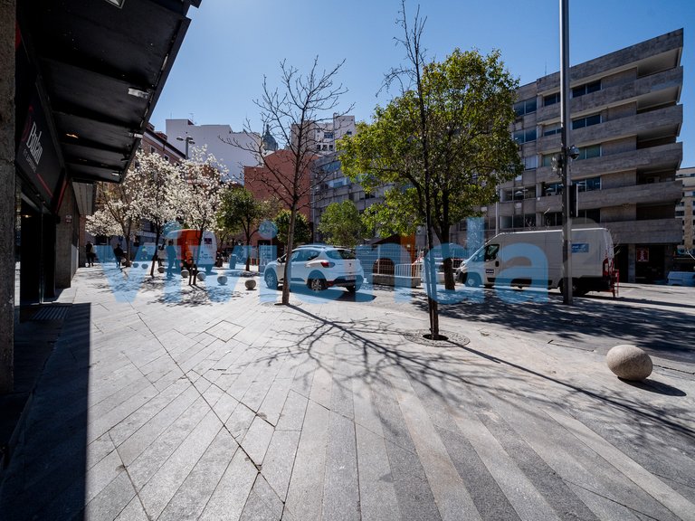 Apartment for Sale in Universidad, Madrid 9