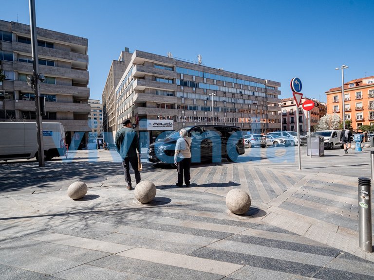 Apartment for Sale in Universidad, Madrid 10