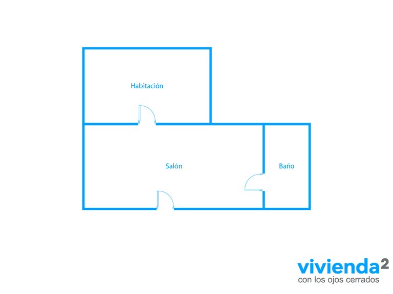 Apartment for Sale in Universidad, Madrid 25