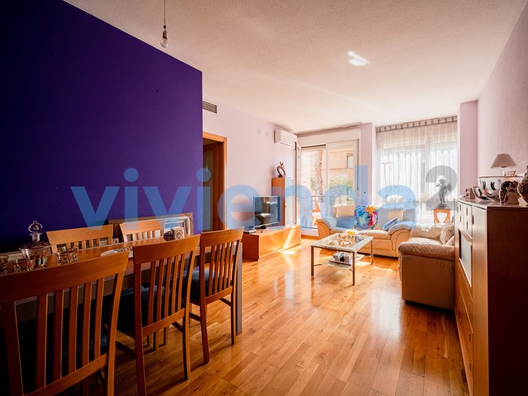 Apartment for Sale in San Pascual, Madrid 10