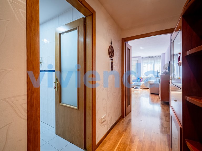 Apartment for Sale in San Pascual, Madrid 33