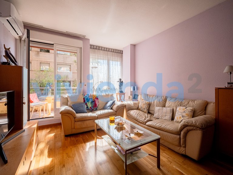 Apartment for Sale in San Pascual, Madrid 8