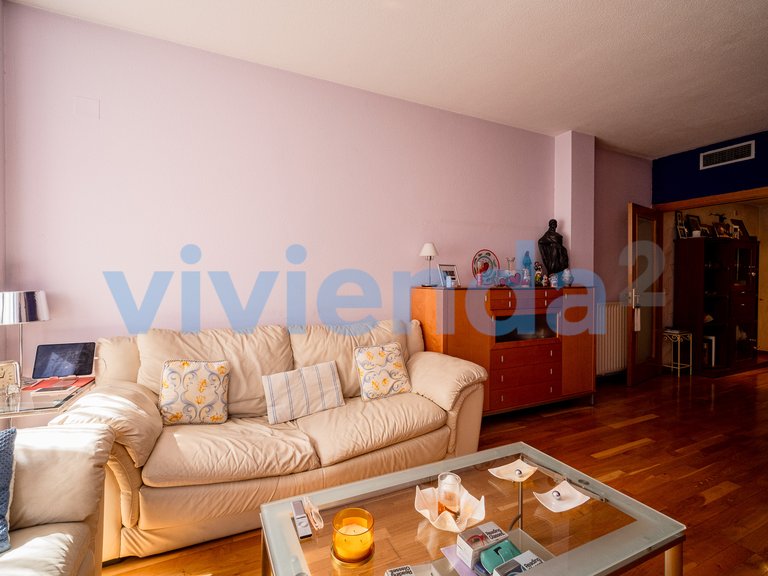 Apartment for Sale in San Pascual, Madrid 11