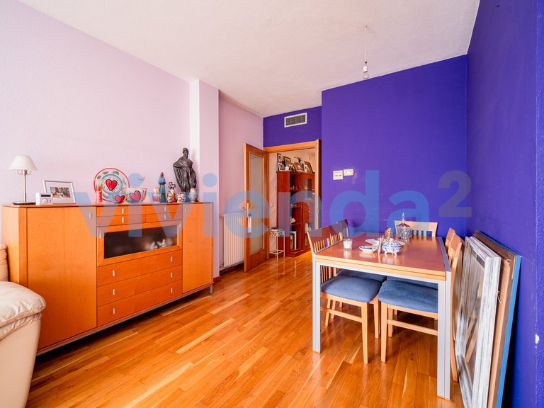 Apartment for Sale in San Pascual, Madrid 9
