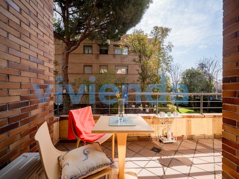 Apartment for Sale in San Pascual, Madrid 23