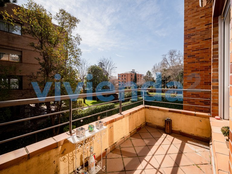 Apartment for Sale in San Pascual, Madrid 27