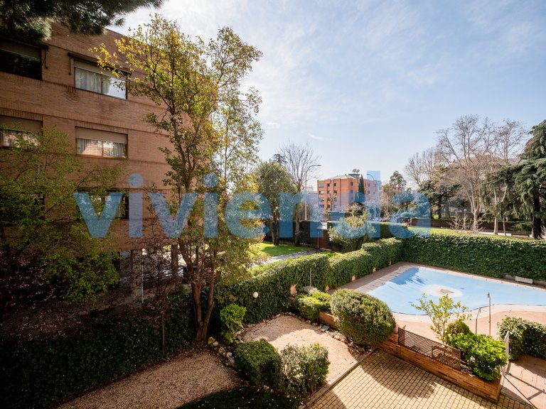 Apartment for Sale in San Pascual, Madrid 7