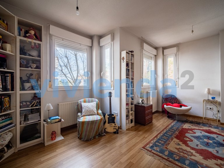 Apartment for Sale in San Pascual, Madrid 5