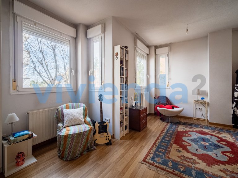 Apartment for Sale in San Pascual, Madrid 29