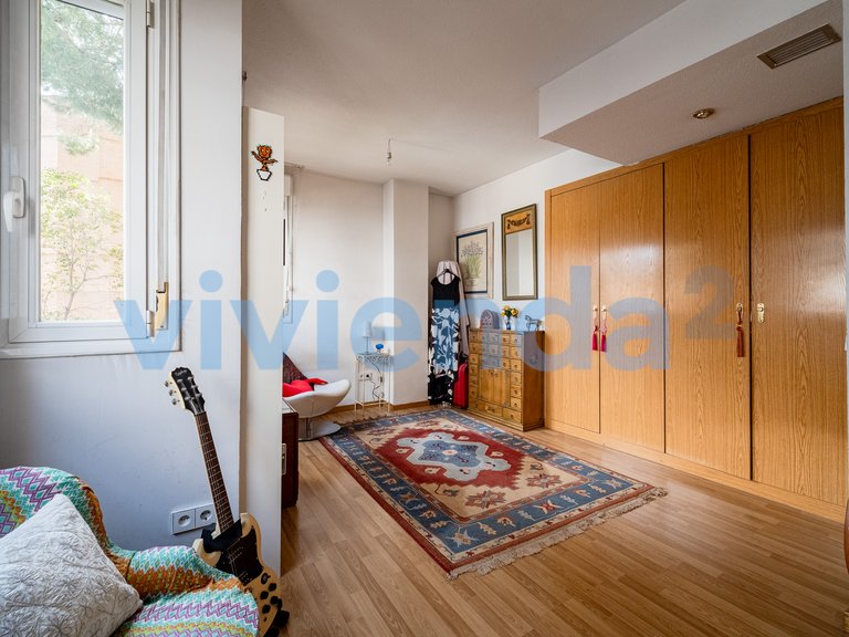 Apartment for Sale in San Pascual, Madrid 4