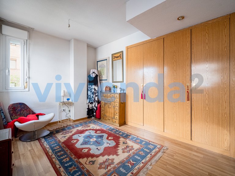 Apartment for Sale in San Pascual, Madrid 31