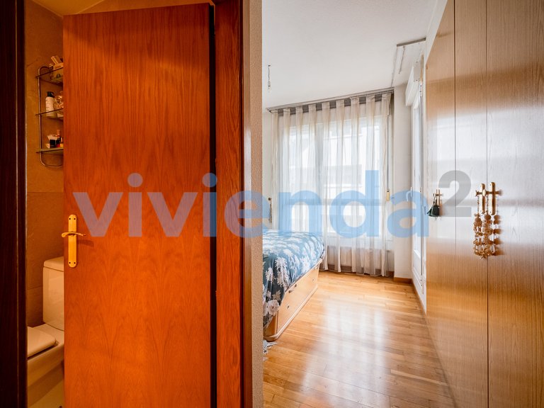 Apartment for Sale in San Pascual, Madrid 38