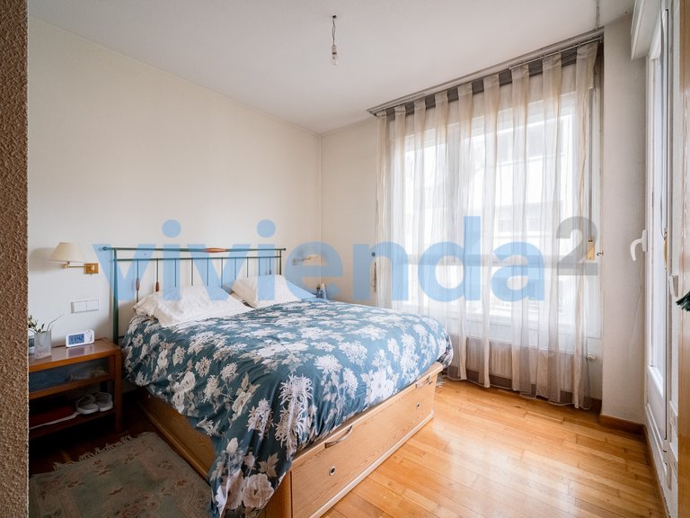 Apartment for Sale in San Pascual, Madrid 36