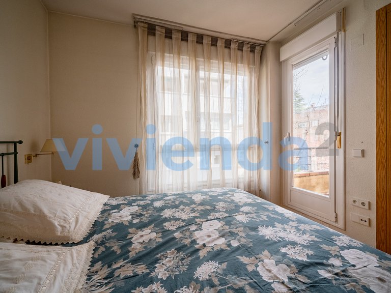 Apartment for Sale in San Pascual, Madrid 37