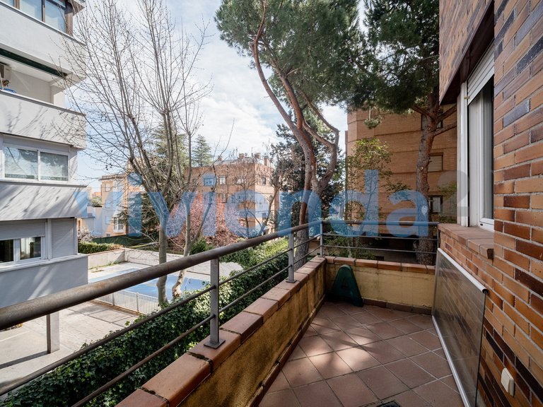 Apartment for Sale in San Pascual, Madrid 25
