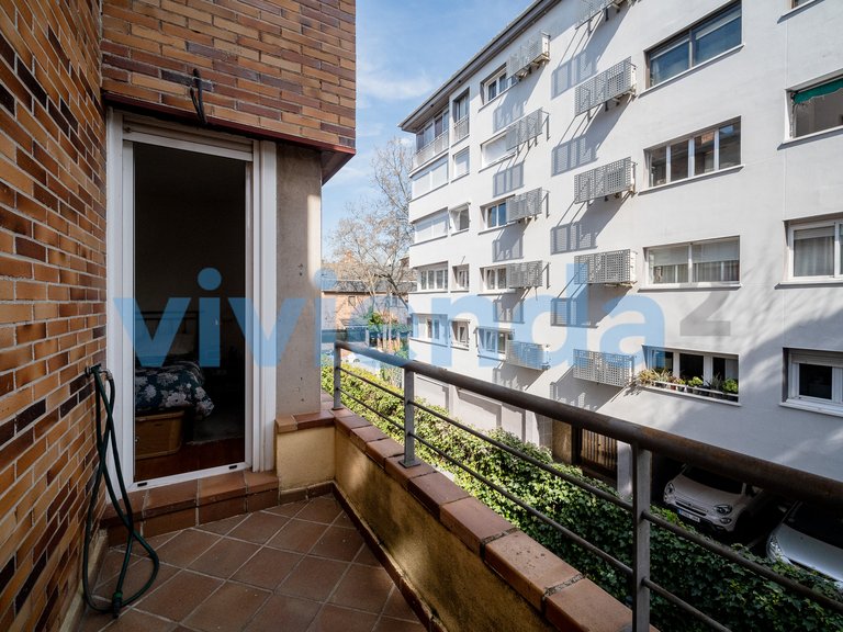 Apartment for Sale in San Pascual, Madrid 26