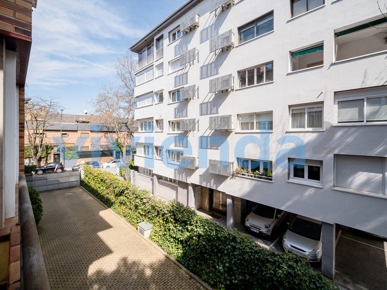 Apartment for Sale in San Pascual, Madrid 16