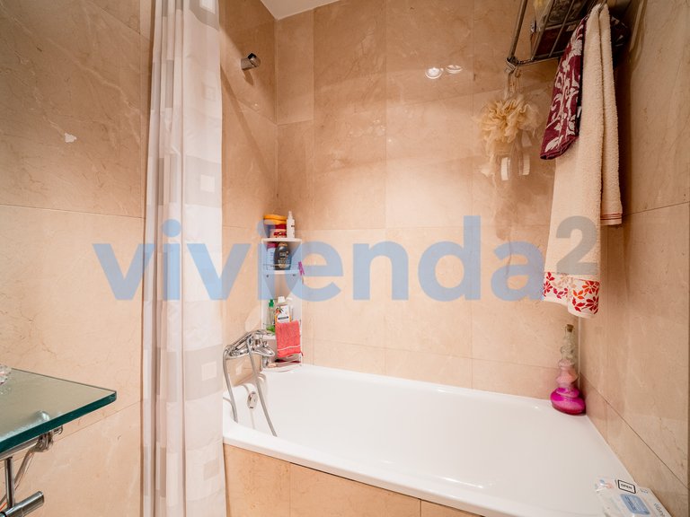 Apartment for Sale in San Pascual, Madrid 45