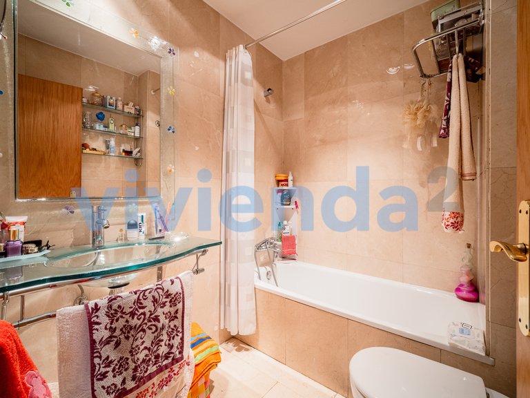 Apartment for Sale in San Pascual, Madrid 43