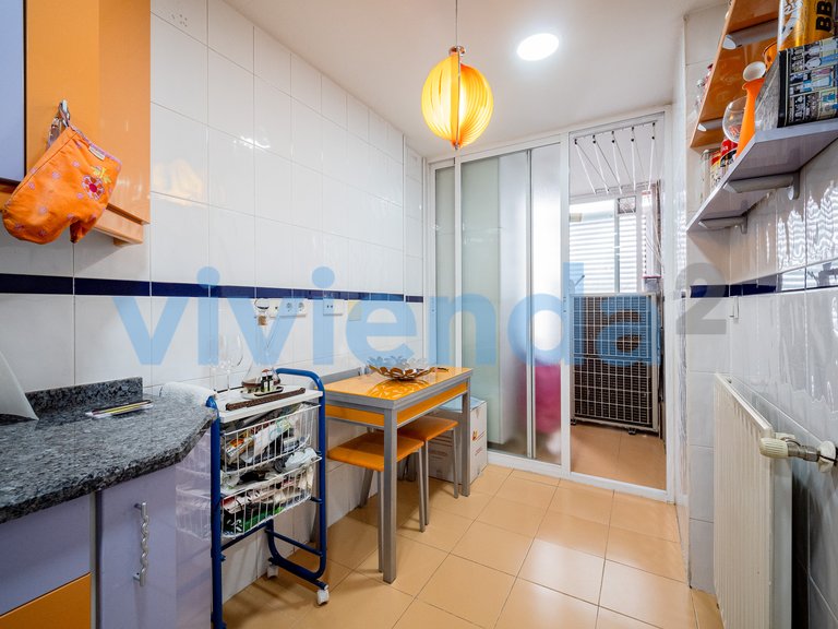 Apartment for Sale in San Pascual, Madrid 39