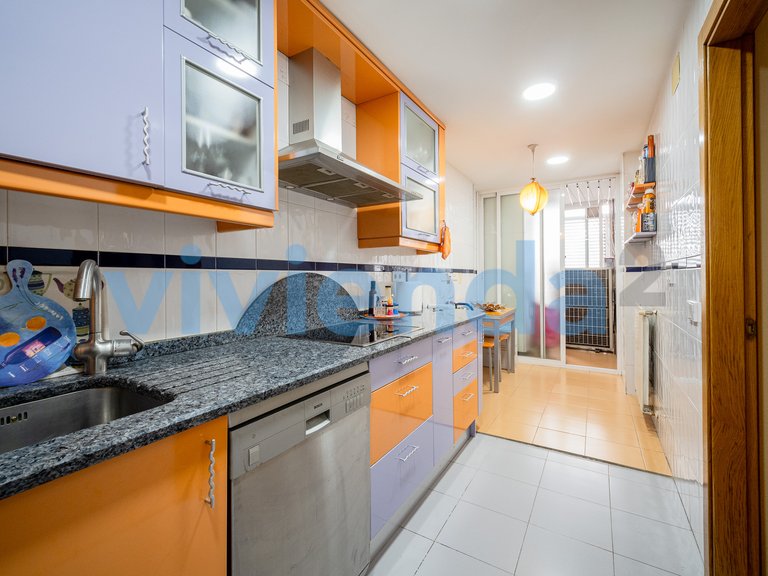 Apartment for Sale in San Pascual, Madrid 40