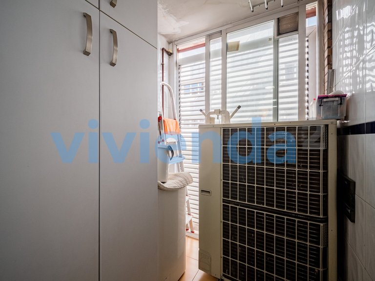 Apartment for Sale in San Pascual, Madrid 35