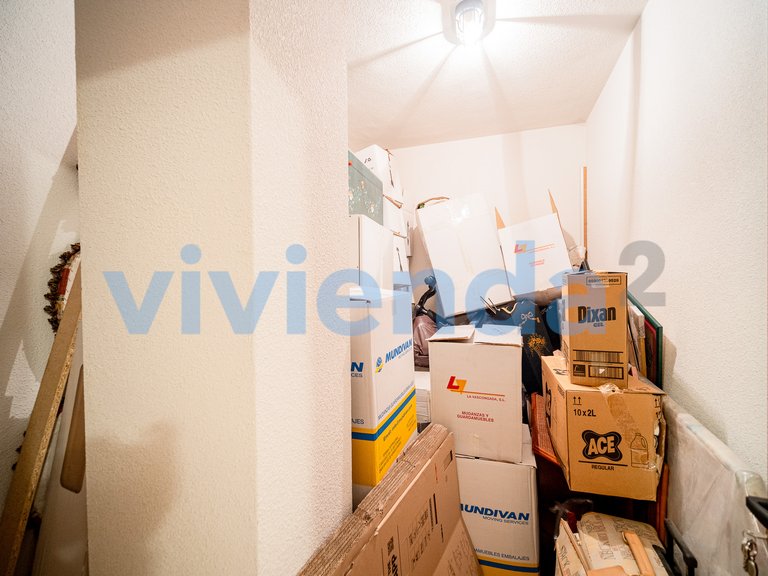 Apartment for Sale in San Pascual, Madrid 34