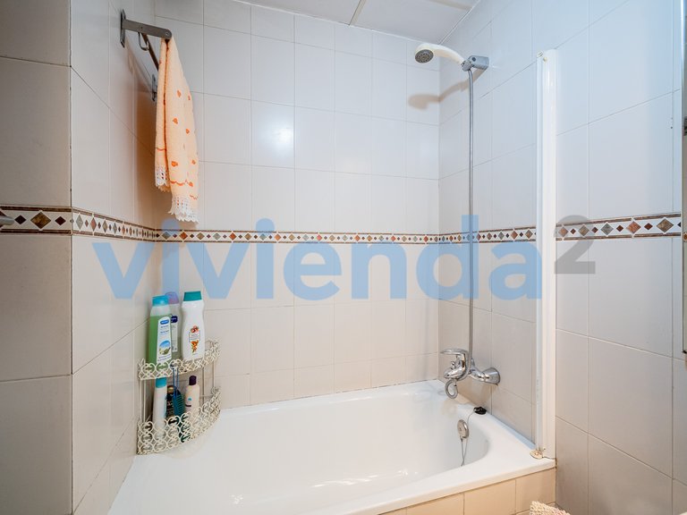 Apartment for Sale in San Pascual, Madrid 44
