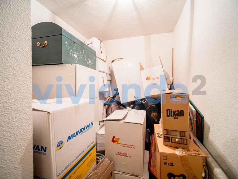 Apartment for Sale in San Pascual, Madrid 32