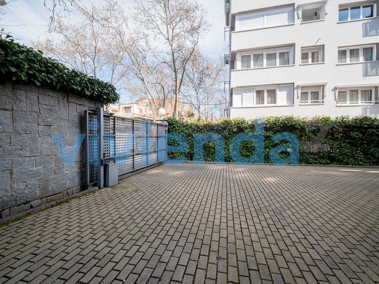Apartment for Sale in San Pascual, Madrid 19