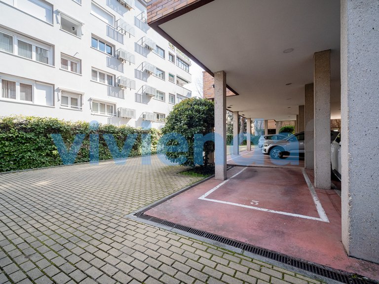 Apartment for Sale in San Pascual, Madrid 14
