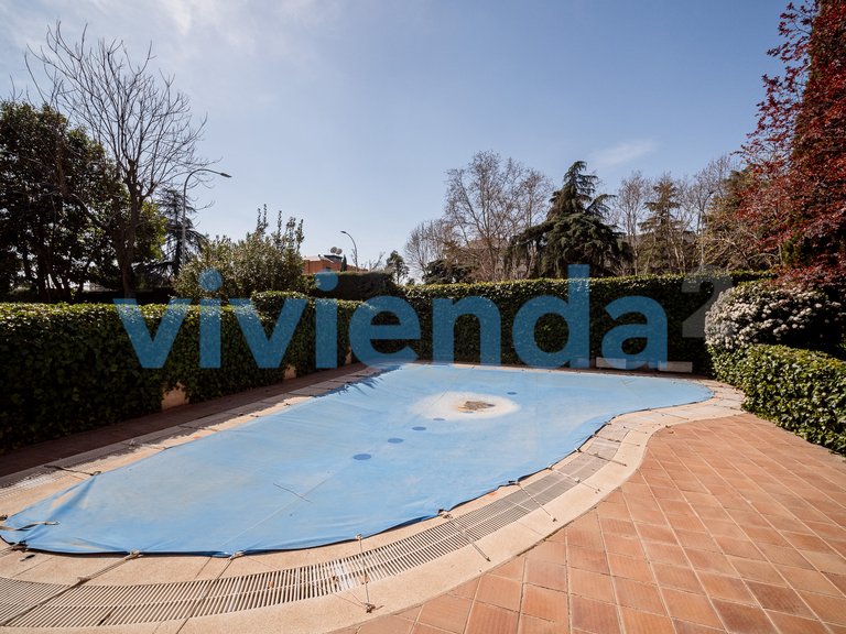 Apartment for Sale in San Pascual, Madrid 1
