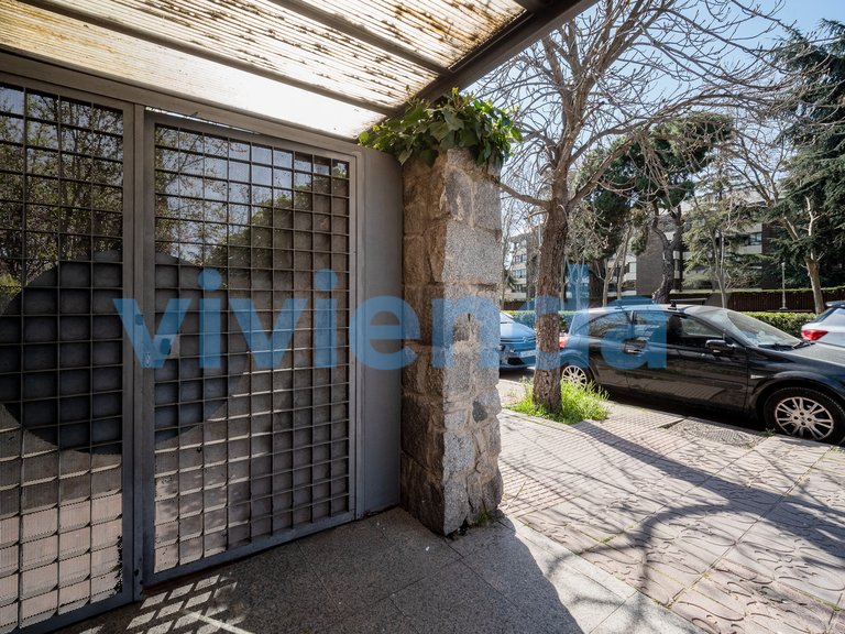 Apartment for Sale in San Pascual, Madrid 20