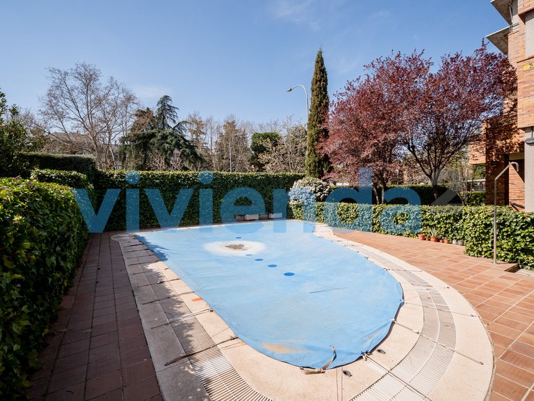 Apartment for Sale in San Pascual, Madrid 6