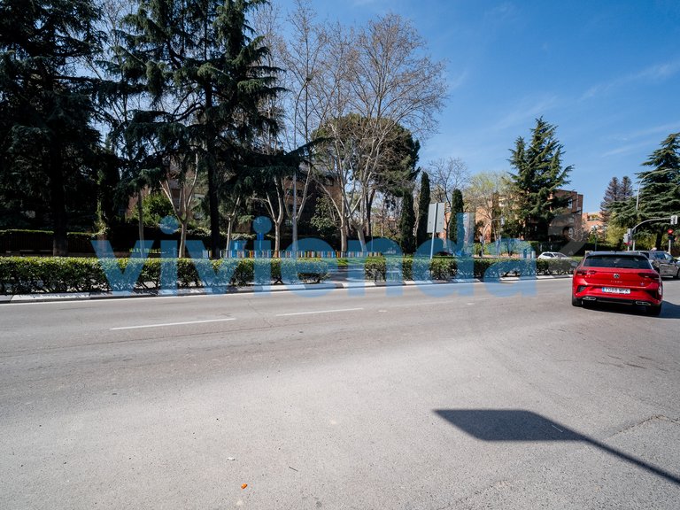 Apartment for Sale in San Pascual, Madrid 15