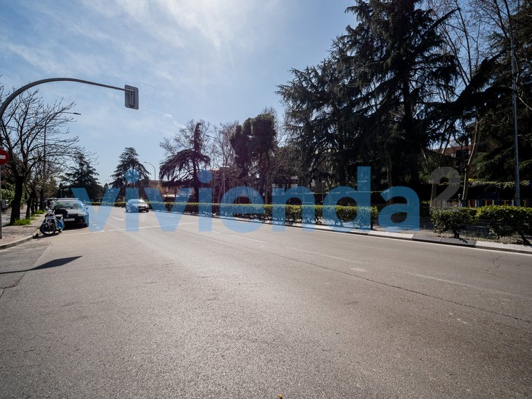 Apartment for Sale in San Pascual, Madrid 22