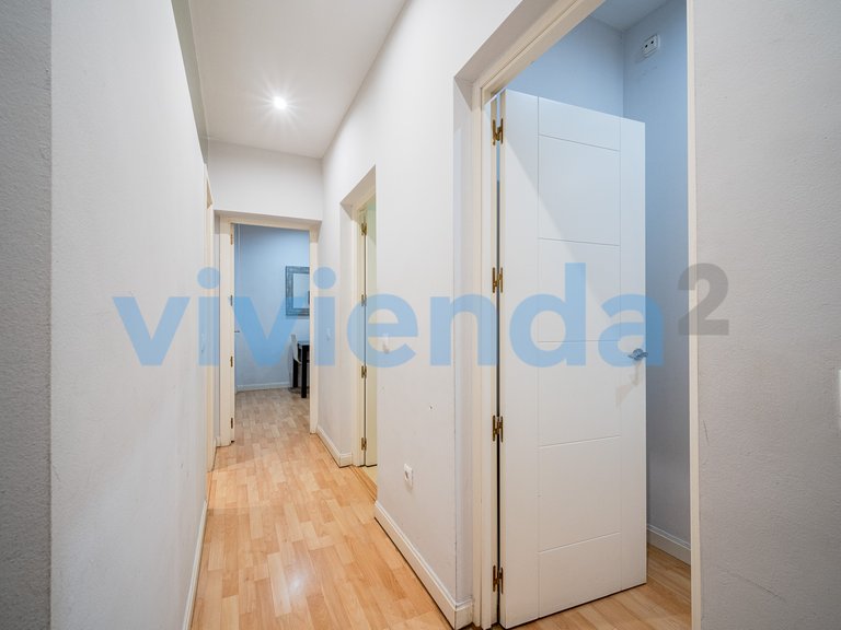 Apartment for Sale in Goya, Madrid 20
