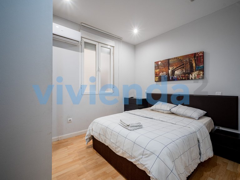 Apartment for Sale in Goya, Madrid 5