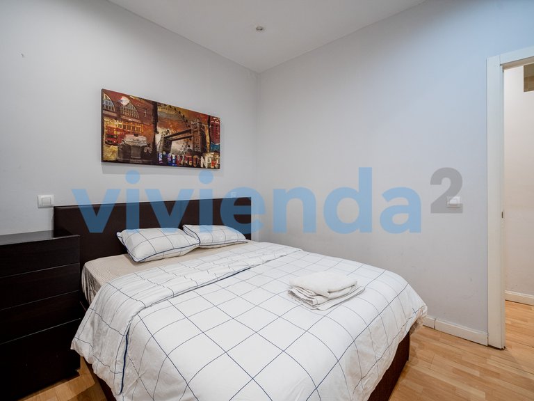 Apartment for Sale in Goya, Madrid 18