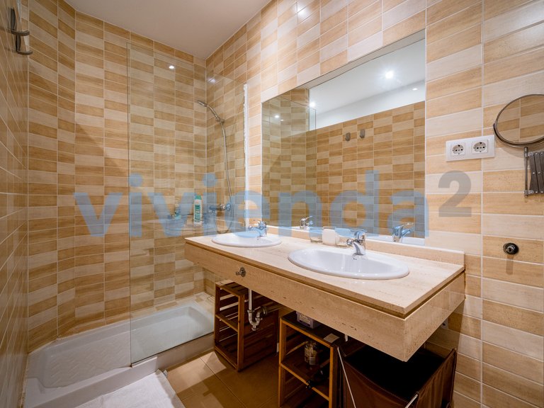 Apartment for Sale in Goya, Madrid 23