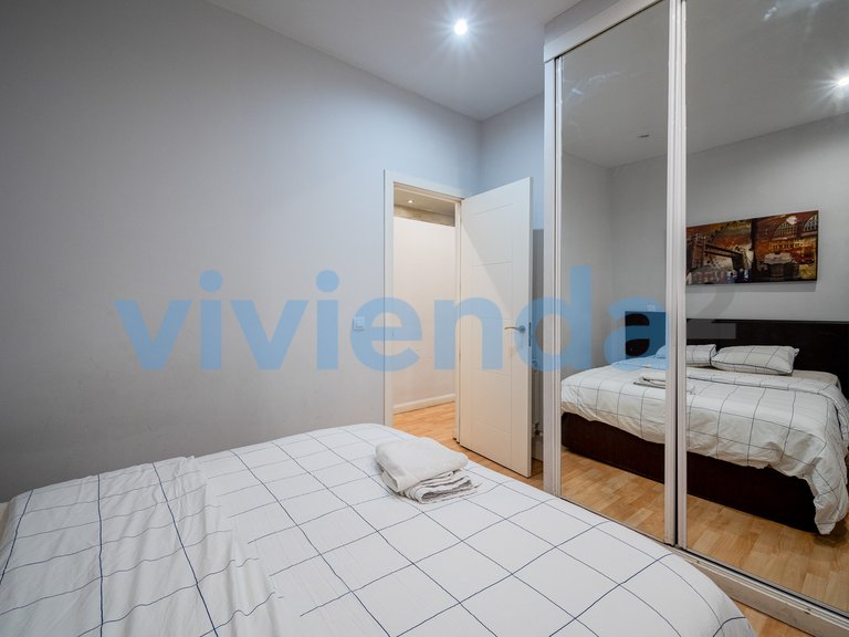 Apartment for Sale in Goya, Madrid 17