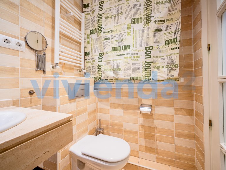 Apartment for Sale in Goya, Madrid 25