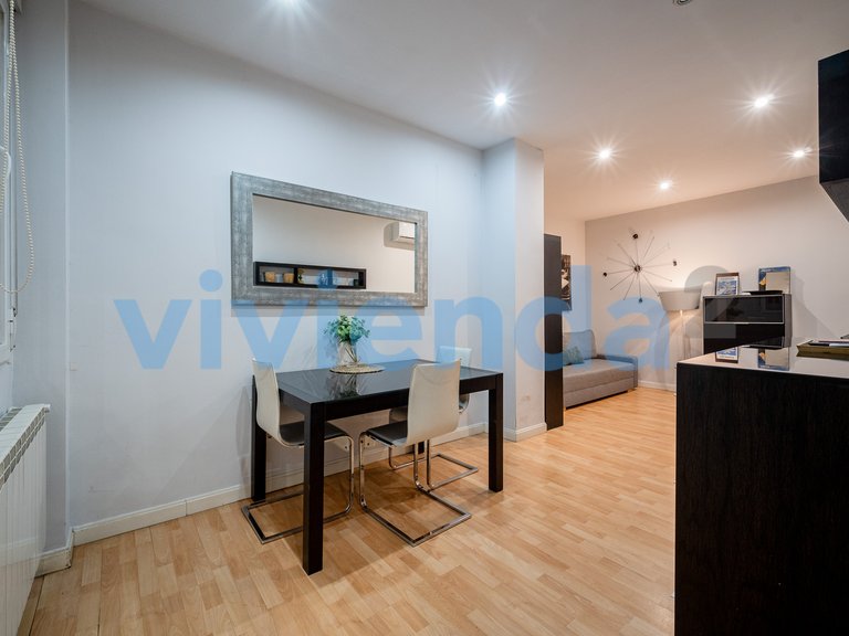 Apartment for Sale in Goya, Madrid 6