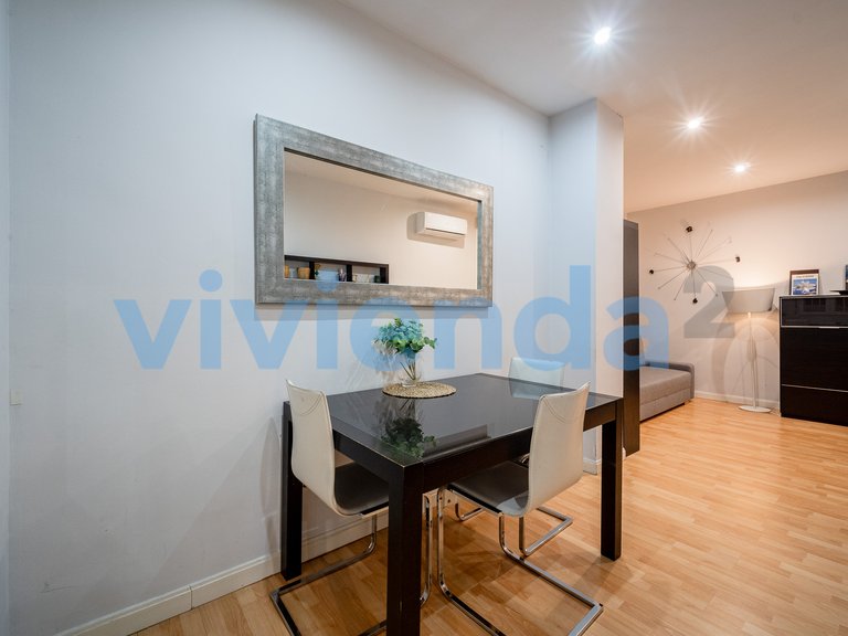 Apartment for Sale in Goya, Madrid 7